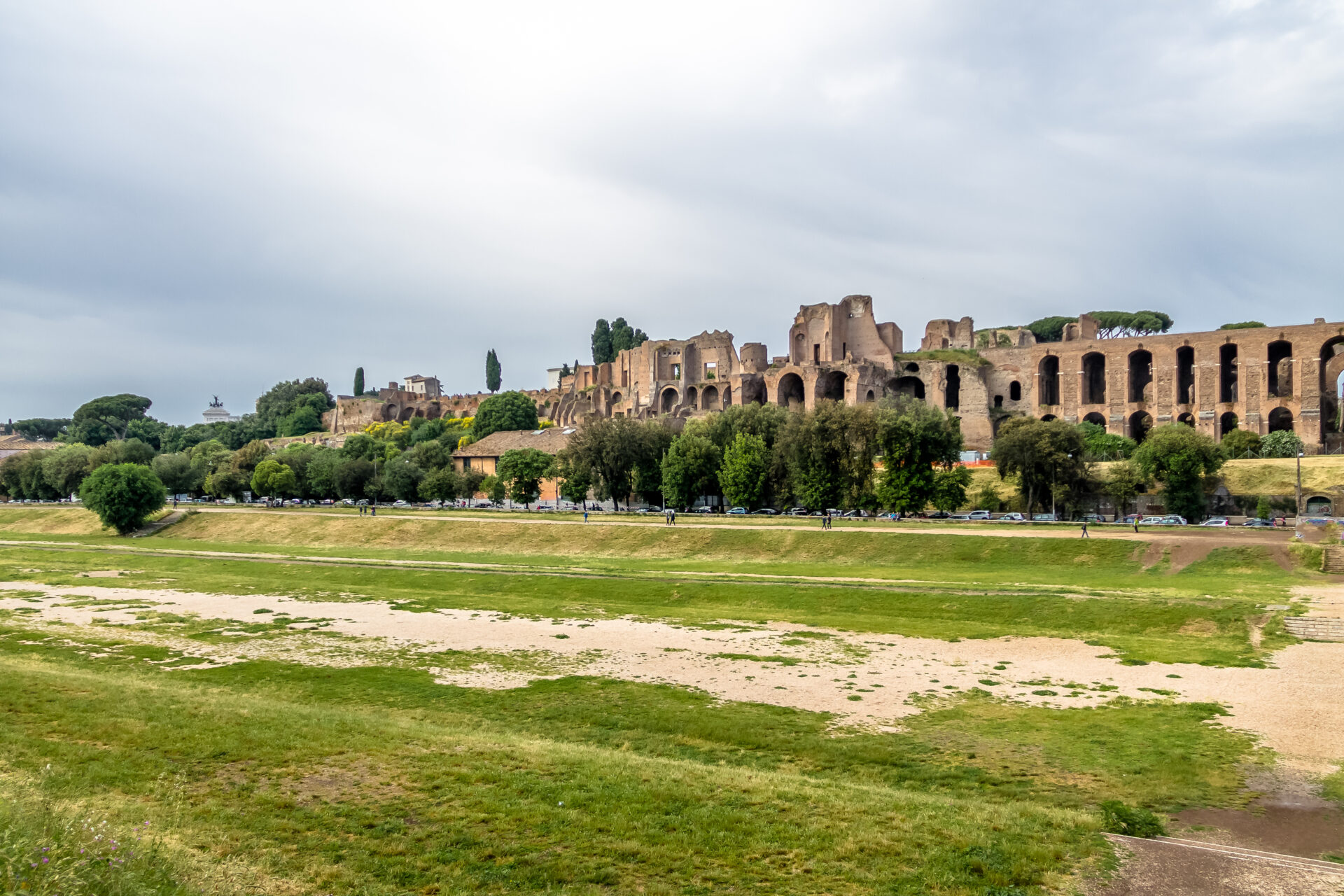 Circo Massimo