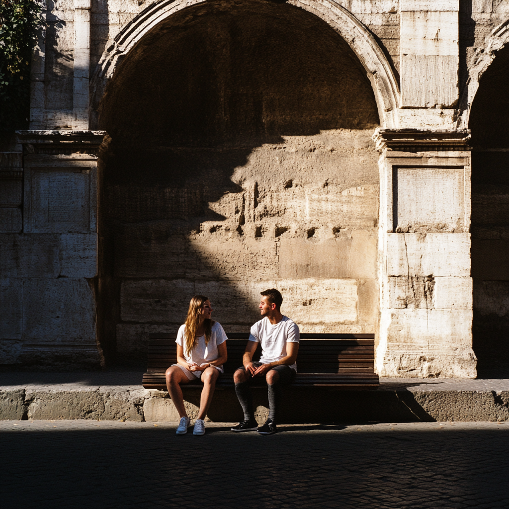 Relax e comfort nella nostra casa vacanze: la tua oasi nel cuore di Roma